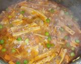 Foto del paso 5 de la receta: Guiso vegano de yuba