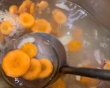 Foto langkah ke 5 dari resep Sayur Bening Bayam.