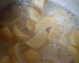 A picture of step 5 of Rice and pork stew.