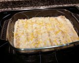 Foto del paso 7 de la receta: Canelones de atún muy fáciles