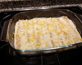 Foto del paso 7 de la receta: Canelones de atún muy fáciles