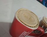 صورة لخطوة 2 من وصفة نسكافيه