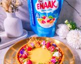 Foto langkah ke 8 dari resep Kue Lontar Khas Papua.