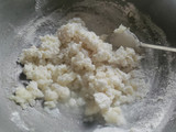Goli Idli (rice flour)
