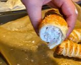 Húsvéti vendégváró 🐰🥕 recept fázis 4 fotója