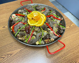 Foto del paso 6 de la receta: Paella provincial