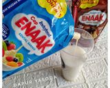 Foto langkah ke 2 dari resep Bolu Kojo Kukus.