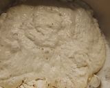 Foto del paso 2 de la receta: Sándwich/// Pan de ciabatta italiana crocante y express con un relleno de Bondiola muy sabroso