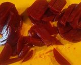 A picture of step 2 of Borscht.