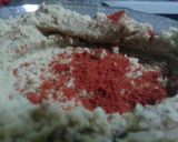 Foto del paso 2 de la receta: Hummus de garbanzos