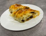 Sodort rétes recept fázis 6 fotója