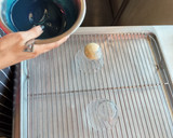 Foto del paso 13 de la receta: Mousse de piloncillo con glaseado espejo