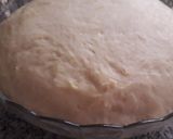 Foto del paso 3 de la receta: Medialunas con técnica Tang Zhong (sin manteca) 😋