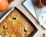 Cara Membuat Eggless Banana Coffe Cake 5