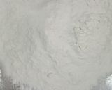 A picture of step 2 of 30 minutes Rice Flour Pooris for Breakfast.