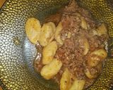 Foto del paso 6 de la receta: Ñoquis de queso y orégano