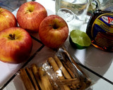 Foto del paso 1 de la receta: Puré de manzana 🍎💕