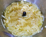 Foto del paso 2 de la receta: Cebolla caramelizada en robot Moulinex Cuisine Companion