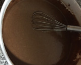 Foto del paso 3 de la receta: Magdalenas de yogur y chocolates
