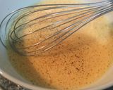 Foto del paso 2 de la receta Tortilla de patata con calabacín