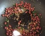 Crunchy peanut puffed rice recipe step 3 photo