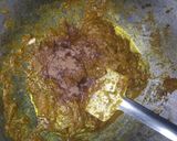 पंजाबी मटन मसाला (punjabi mutton masala recipe in Hindi) रेसिपी चरण 4 फोटो