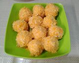 Foto langkah ke 6 dari resep Pompom Potato.