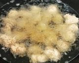Foto langkah ke 3 dari resep Uyen Goreng (Bola Talas/Keladi Goreng).