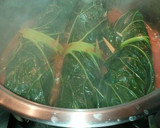 Foto del paso 6 de la receta: Charuto de Berza