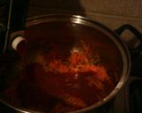 Foto del paso 26 de la receta: Niño envuelto de pollo con mucho sabor