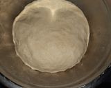 A világ legfinomabb hot-dog kiflije 🌭 recept fázis 1 fotója