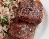 Foto del paso 1 de la receta: Bistec de lomo liso en mi freidora de aire clean