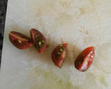 Foto del paso 10 de la receta: Ensalada de patata, calabacín, bimi y brevas