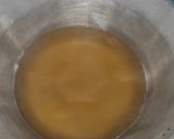 Foto langkah ke 1 dari resep Puding Marie Regal 3 layer.
