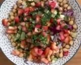 Foto del paso 2 de la receta: Ceviche de garbanzos
