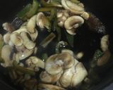 Foto del paso 2 de la receta: Arroz con choritos