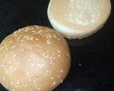 A picture of step 6 of Baku Style Burgers 🍔.