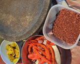 Foto langkah ke 2 dari resep 402. Sambal Gandaria.