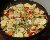 Foto del paso 2 de la receta: Bondiola de cerdo al disco