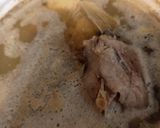 Házilag készült halpástétom recept fázis 3 fotója