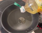 Egyszerű rizses husi csirkemellből recept fázis 4 fotója