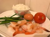 Happy New Year Healthy but Tasty Dish