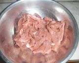 Foto del paso 1 de la receta: Lomo a lo pobre | Estilo James Salaz