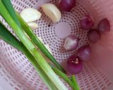 Foto langkah ke 1 dari resep Perkedel Kentang.