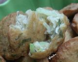 Foto langkah ke 3 dari resep Bakwan Manisa (Ote Ote Labu Siam).