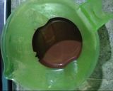 Foto del paso 1 de la receta: Panna Cotta Delicious