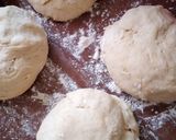 Foto del paso 5 de la receta: Pizzas caseras