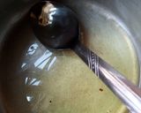 A picture of step 1 of Fried rice.