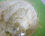 Foto langkah ke 1 dari resep Topo Map Love Cake/Kek Alunan Kasih.