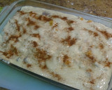 Foto del paso 4 de la receta: Bizcocho de caqui y chocolate